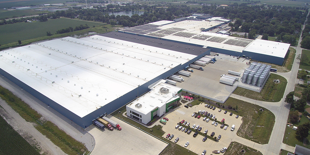 Libman Factory