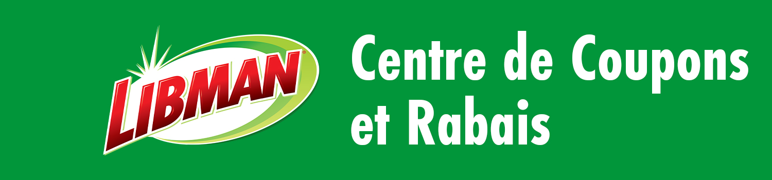 Centre de Coupons et Rabais