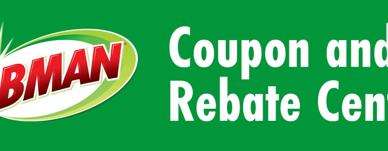 Coupon and Rebate Centre