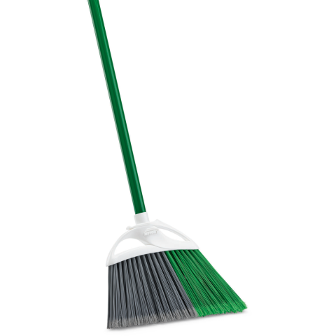 PRECISION ANGLE® BROOM