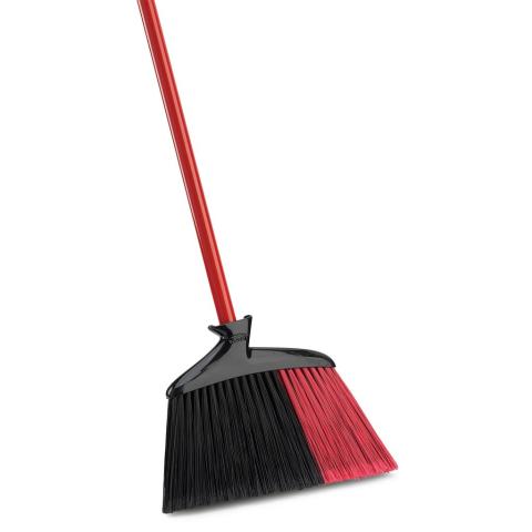 INDOOR /OUTDOOR ANGLE BROOM