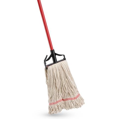 LARGE HEAVY DUTY WET MOP