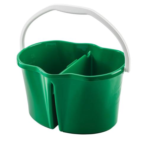 4 GALLON CLEAN & RINSE BUCKET