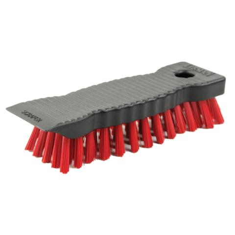 Libman 7 inch brush with scraper