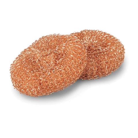 Libman 73 Copper Scrubbers