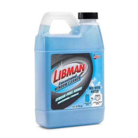 Libman 1063 Concentrated Window Cleaner