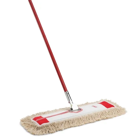 Dust mop