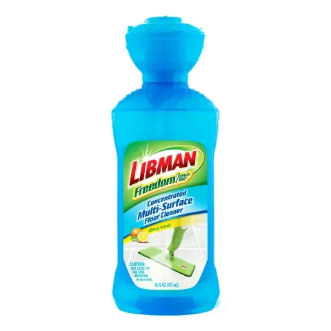 Multi-surface cleaner