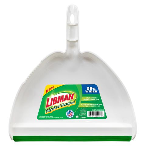 EdgeSeal™ Dustpan
