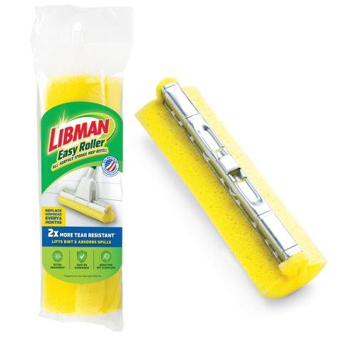 Easy Roller Mop Refill