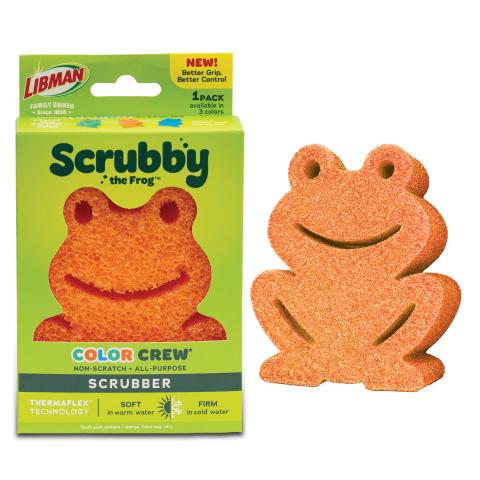 Scrubby