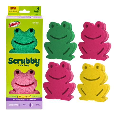 Scrubby